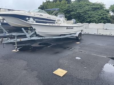 BOATZON | Key West Boats 1720 CC 2023 BOATZON | Key West Boats 1720 CC 2023