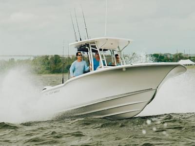 BOATZON | Key West Boats 1720 CC 2024