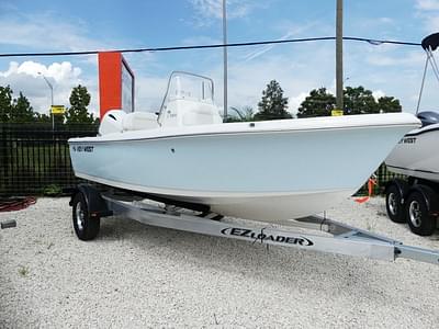 BOATZON | Key West Boats 1720 CC 2025