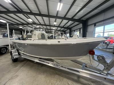 BOATZON | Key West Boats 1720 CC 2025