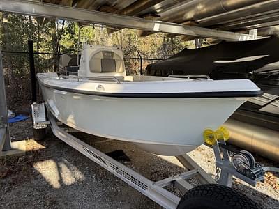 BOATZON | Key West Boats 1720 CC 2025