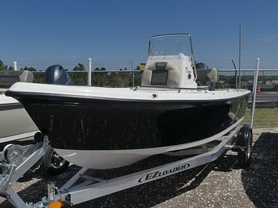 BOATZON | Key West Boats 1720 CC 2025 BOATZON | Key West Boats 1720 CC 2025