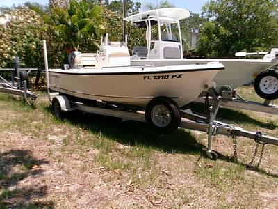 BOATZON | Key West Boats 1720 Center Console 2016 BOATZON | Key West Boats 1720 Center Console 2016