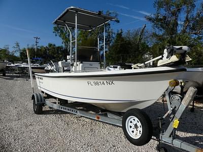 BOATZON | Key West Boats 1720 SPORTSMAN 2008