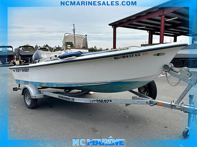 BOATZON | Key West Boats 1720CC 2000 BOATZON | Key West Boats 1720CC 2000