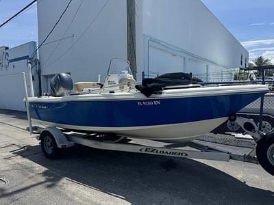 BOATZON | Key West Boats 176CC 2020 BOATZON | Key West Boats 176CC 2020