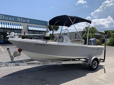 BOATZON | Key West Boats 176CC 2021 BOATZON | Key West Boats 176CC 2021