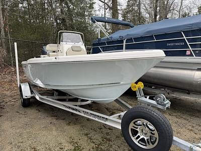 BOATZON | Key West Boats 179 FS 2024 BOATZON | Key West Boats 179 FS 2024