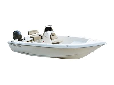 BOATZON | Key West Boats 179 FS 2024