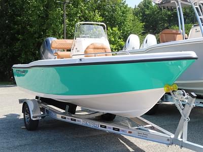 BOATZON | Key West Boats 179 FS 2025 BOATZON | Key West Boats 179 FS 2025