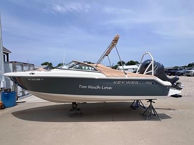 BOATZON | Key West Boats 186DC 2016 BOATZON | Key West Boats 186DC 2016