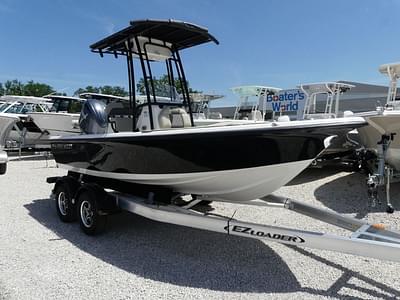 BOATZON | Key West Boats 188 BR AKA  188 Bay Reef  188BR  2025