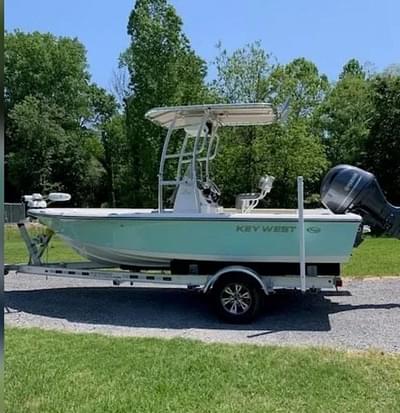 BOATZON | Key West Boats 188 Reef 2022