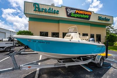 BOATZON | Key West Boats 189 FS 2023