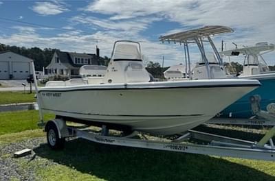 BOATZON | Key West Boats 189 FS 2024 BOATZON | Key West Boats 189 FS 2024