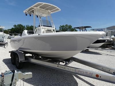 BOATZON | Key West Boats 189 FS 2025 BOATZON | Key West Boats 189 FS 2025