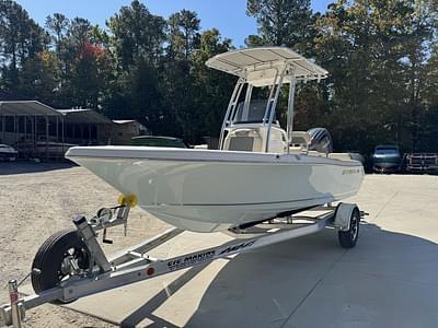 BOATZON | Key West Boats 189 FS 2025 BOATZON | Key West Boats 189 FS 2025