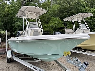 BOATZON | Key West Boats 189 FS 2025 BOATZON | Key West Boats 189 FS 2025