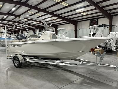BOATZON | Key West Boats 189 FS 2025 BOATZON | Key West Boats 189 FS 2025