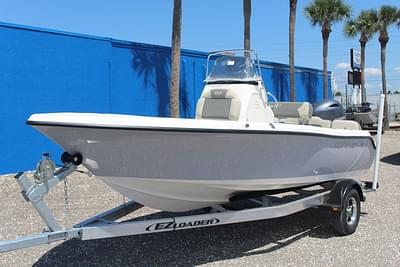 BOATZON | Key West Boats 189 FS 2025