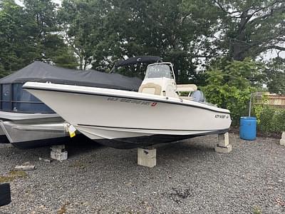 BOATZON | Key West Boats 189FS 2014 BOATZON | Key West Boats 189FS 2014