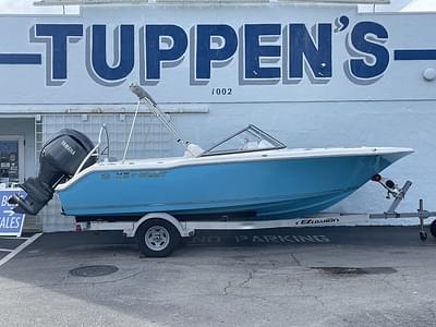 BOATZON | Key West Boats 203 DFS 2024