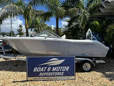 BOATZON | Key West Boats 203 DFS 2024