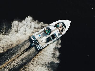 BOATZON | Key West Boats 203 DFS 2025