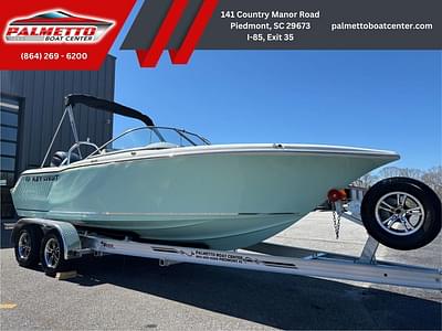 BOATZON | Key West Boats 203 DFS 2025 BOATZON | Key West Boats 203 DFS 2025