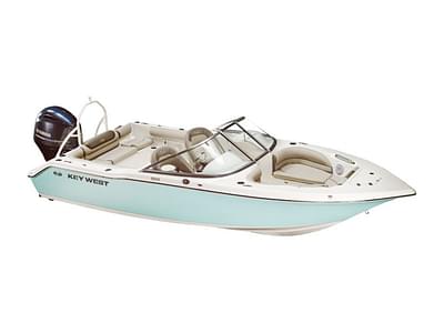 BOATZON | Key West Boats 203 DFS 2025 BOATZON | Key West Boats 203 DFS 2025