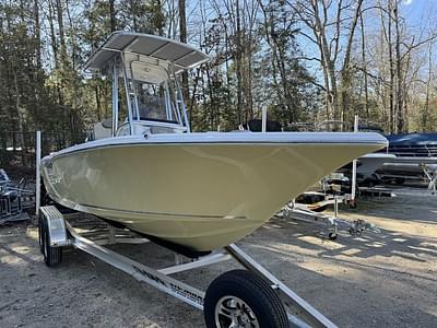 BOATZON | Key West Boats 203 FS 2024 BOATZON | Key West Boats 203 FS 2024
