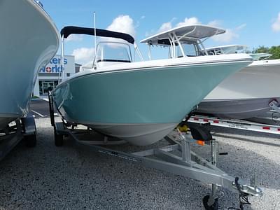 BOATZON | Key West Boats 203 FS 2025 BOATZON | Key West Boats 203 FS 2025