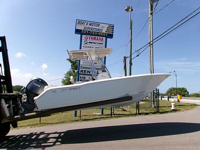 BOATZON | Key West Boats 203 FS 2025