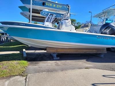 BOATZON | Key West Boats 210 Bay Reef 2025