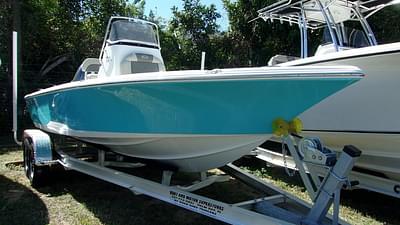 BOATZON | Key West Boats 210 Bay Reef 2025 BOATZON | Key West Boats 210 Bay Reef 2025