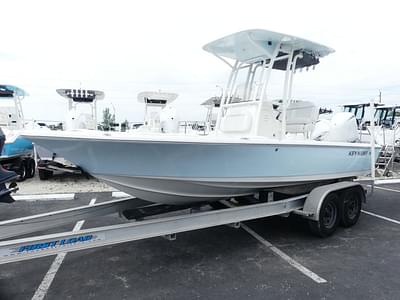 BOATZON | Key West Boats 210 BR 2025 BOATZON | Key West Boats 210 BR 2025