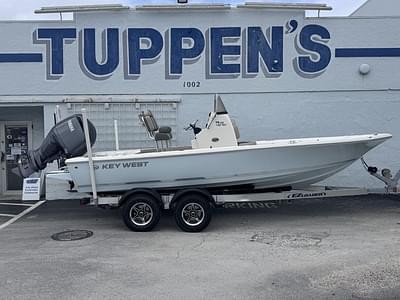BOATZON | Key West Boats 210 BR 2025 BOATZON | Key West Boats 210 BR 2025