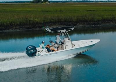 BOATZON | Key West Boats 210 BR 2026