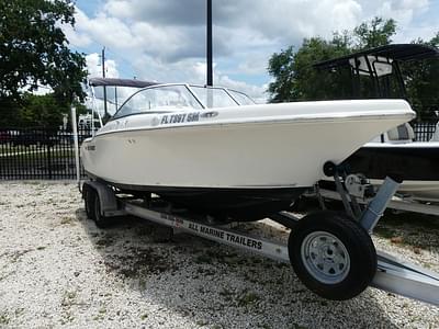 BOATZON | Key West Boats 211DC 2015