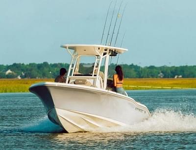 BOATZON | Key West Boats 219 FS 2025