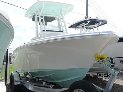BOATZON | Key West Boats 219 FS 2025 BOATZON | Key West Boats 219 FS 2025