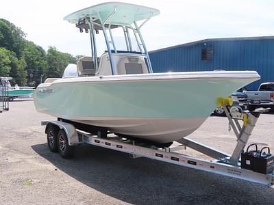 BOATZON | Key West Boats 219 FS 2025 BOATZON | Key West Boats 219 FS 2025