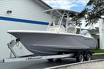 BOATZON | Key West Boats 219 FS AKA 219FS 2025 BOATZON | Key West Boats 219 FS AKA 219FS 2025