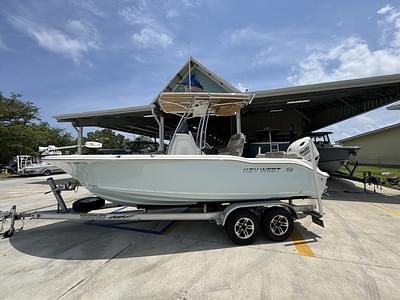BOATZON | Key West Boats 219FS 2021 BOATZON | Key West Boats 219FS 2021