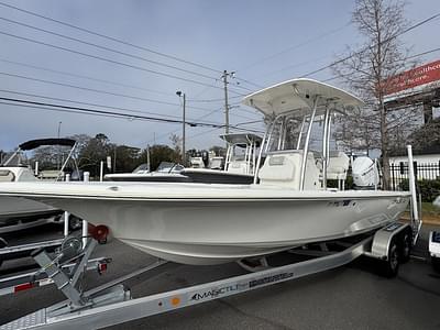 BOATZON | Key West Boats 230 BR 2023