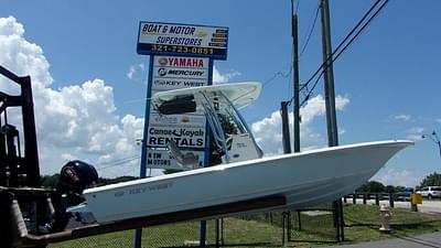 BOATZON | Key West Boats 230 BR 2024 BOATZON | Key West Boats 230 BR 2024
