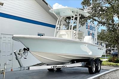 BOATZON | Key West Boats 230 BR 2025