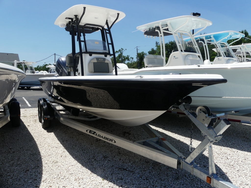 2025 Key West Boats 230 BR - Sold Boat