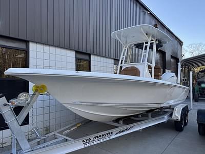 BOATZON | Key West Boats 230 BR 2025 BOATZON | Key West Boats 230 BR 2025