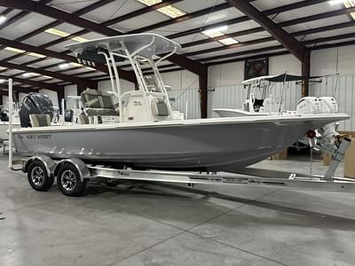 BOATZON | Key West Boats 230 BR 2025 BOATZON | Key West Boats 230 BR 2025